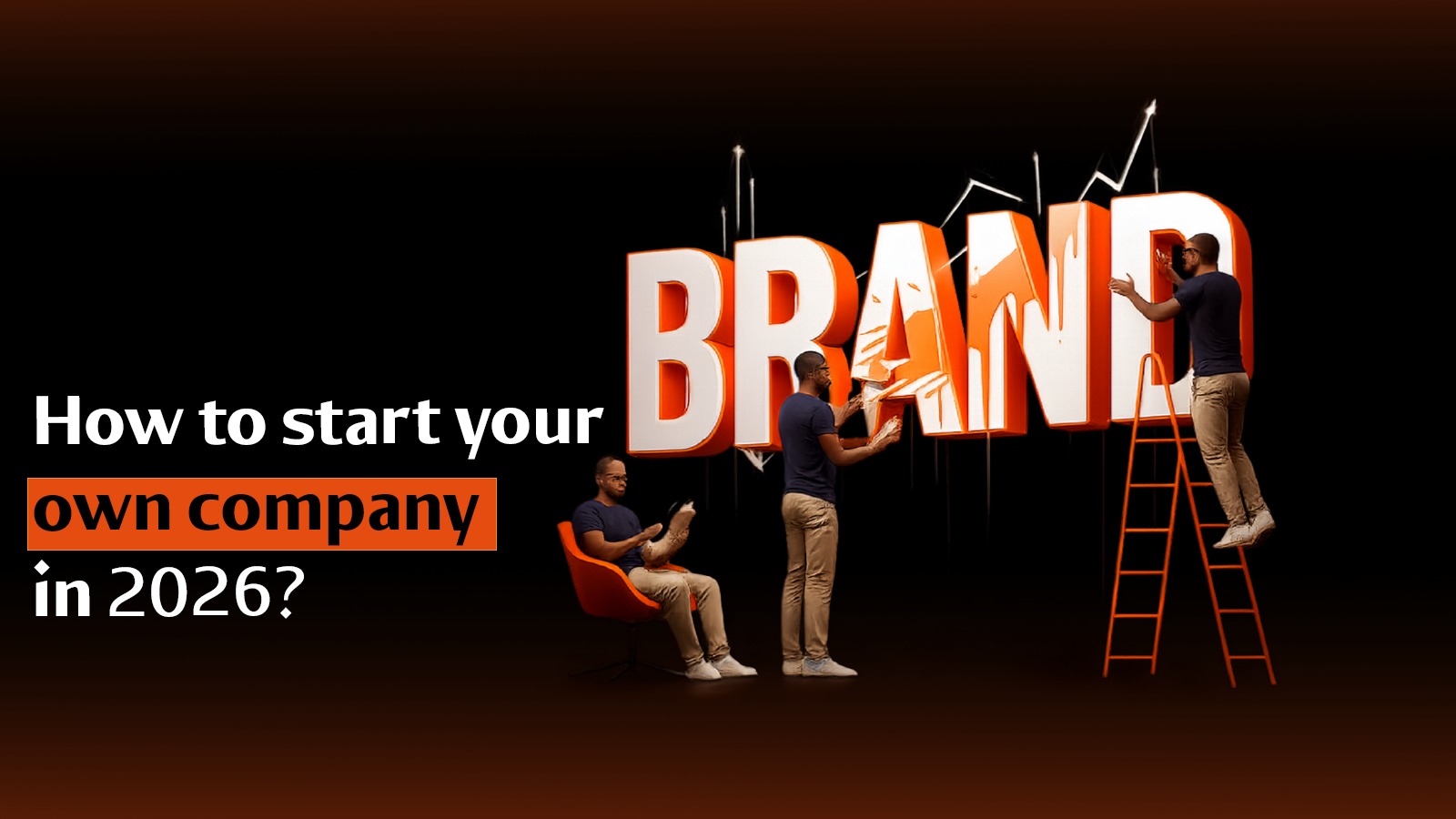 Cover image for How to start your own company in 2026?